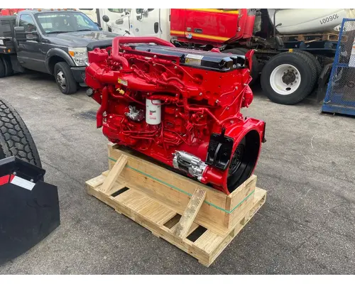 CUMMINS ISX15 Engine Assembly