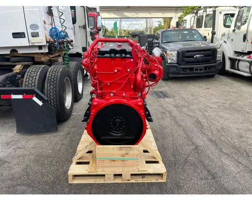 CUMMINS ISX15 Engine Assembly