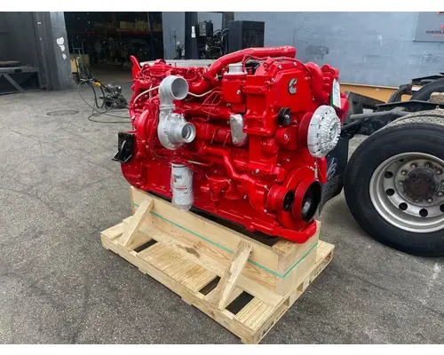 CUMMINS ISX15 Engine Assembly