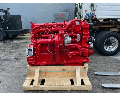 CUMMINS ISX15 Engine Assembly