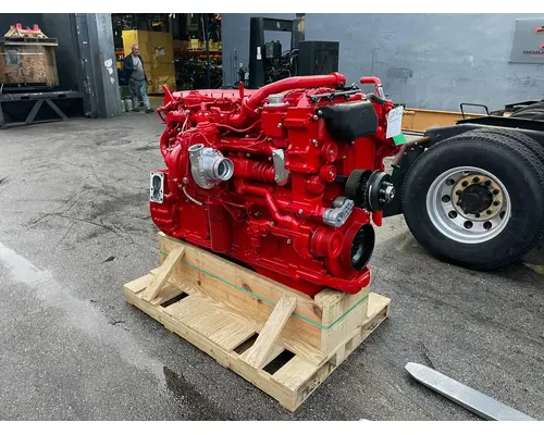 CUMMINS ISX15 Engine Assembly