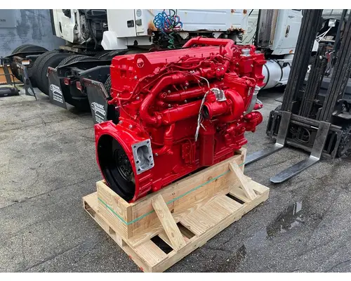 CUMMINS ISX15 Engine Assembly