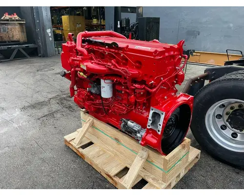 CUMMINS ISX15 Engine Assembly