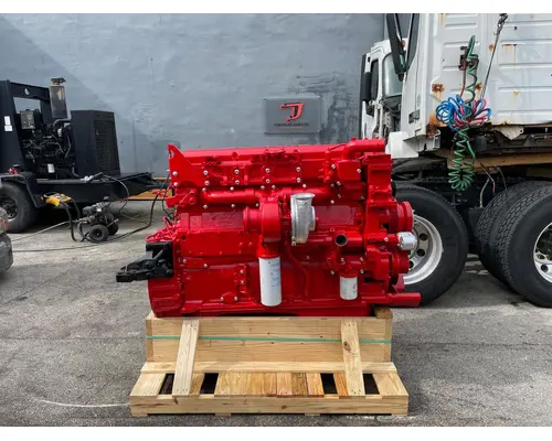 CUMMINS ISX15 Engine Assembly