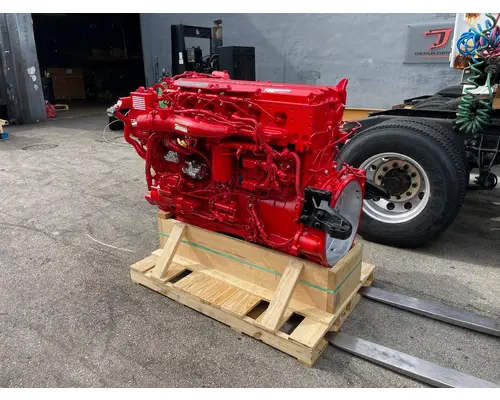 CUMMINS ISX15 Engine Assembly