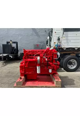 CUMMINS ISX15 Engine Assembly