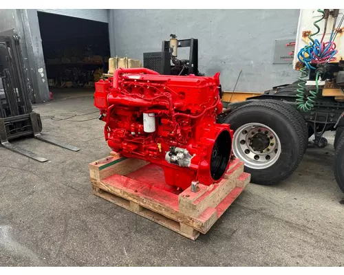 CUMMINS ISX15 Engine Assembly