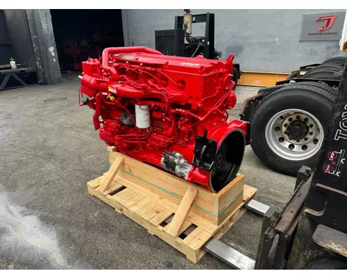 CUMMINS ISX15 Engine Assembly