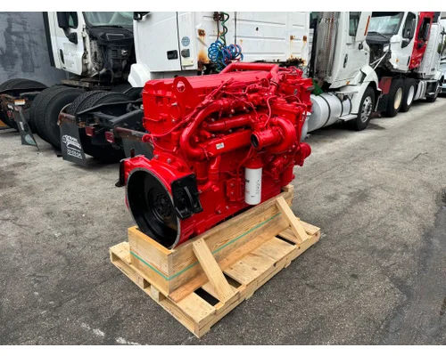 CUMMINS ISX15 Engine Assembly
