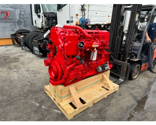 CUMMINS ISX15 Engine Assembly