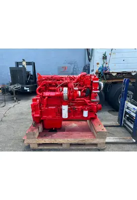 CUMMINS ISX15 Engine Assembly