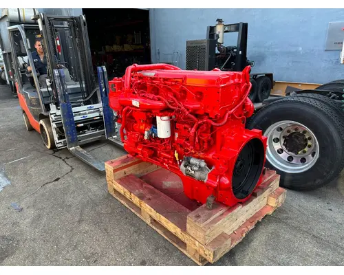 CUMMINS ISX15 Engine Assembly