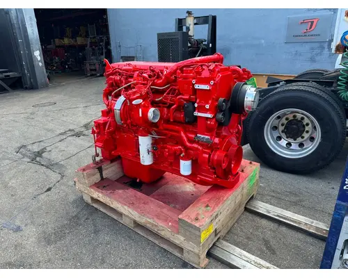 CUMMINS ISX15 Engine Assembly