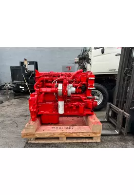 CUMMINS ISX15 Engine Assembly