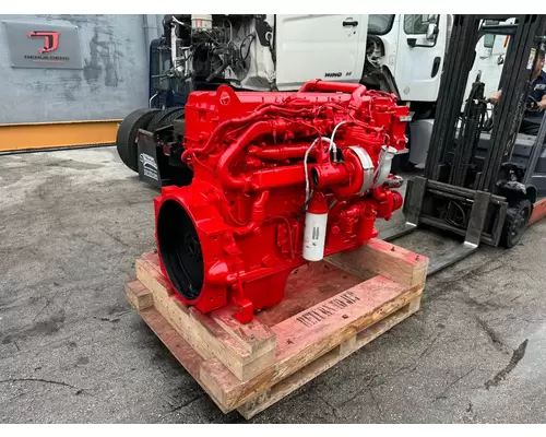 CUMMINS ISX15 Engine Assembly