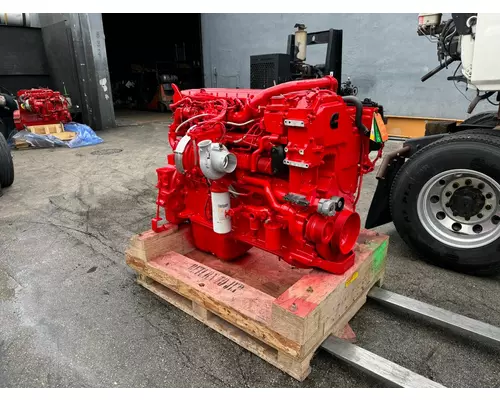 CUMMINS ISX15 Engine Assembly