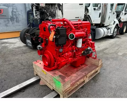 CUMMINS ISX15 Engine Assembly