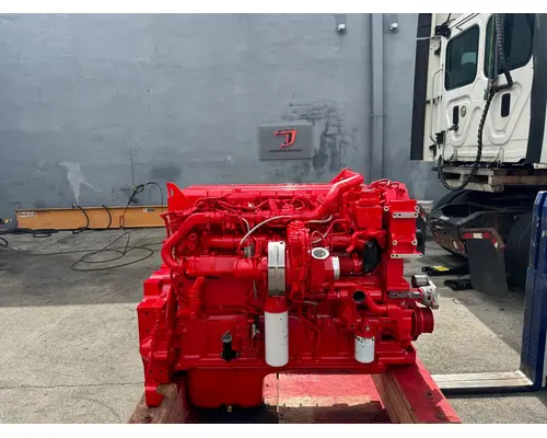 CUMMINS ISX15 Engine Assembly