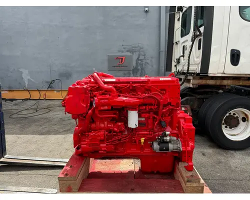CUMMINS ISX15 Engine Assembly