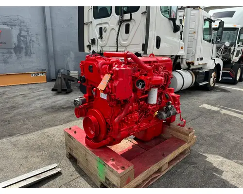 CUMMINS ISX15 Engine Assembly