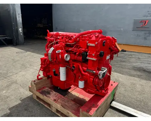 CUMMINS ISX15 Engine Assembly