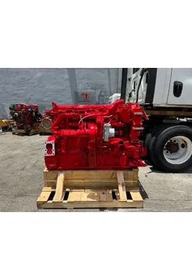 CUMMINS ISX15 Engine Assembly