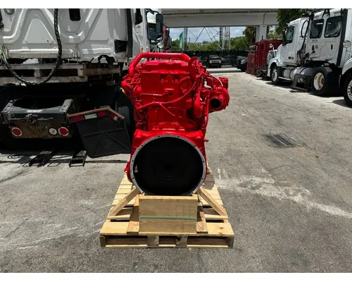 CUMMINS ISX15 Engine Assembly