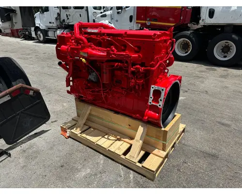 CUMMINS ISX15 Engine Assembly