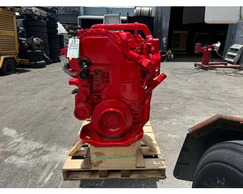 CUMMINS ISX15 Engine Assembly