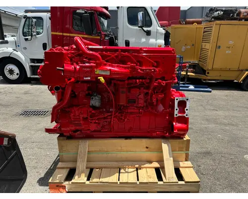 CUMMINS ISX15 Engine Assembly
