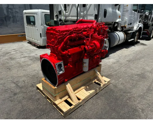 CUMMINS ISX15 Engine Assembly