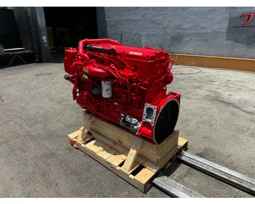 CUMMINS ISX15 Engine Assembly