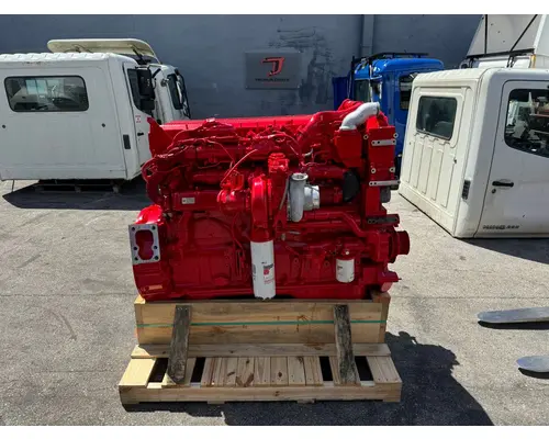 CUMMINS ISX15 Engine Assembly