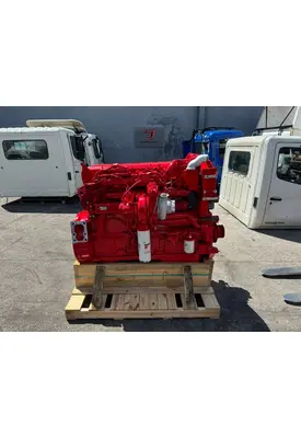CUMMINS ISX15 Engine Assembly