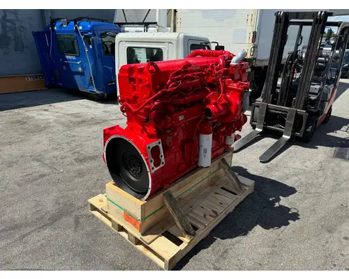 CUMMINS ISX15 Engine Assembly