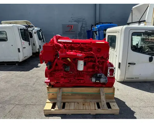 CUMMINS ISX15 Engine Assembly