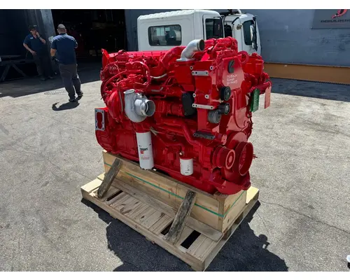 CUMMINS ISX15 Engine Assembly