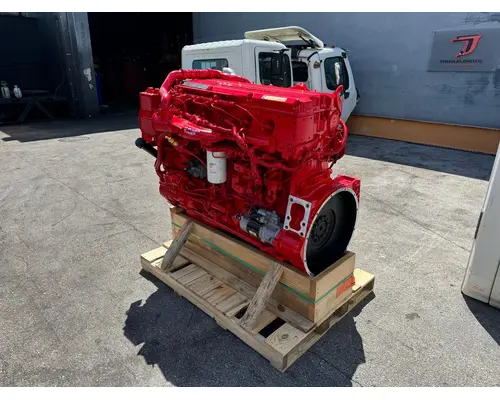 CUMMINS ISX15 Engine Assembly