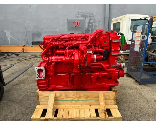 CUMMINS ISX15 Engine Assembly