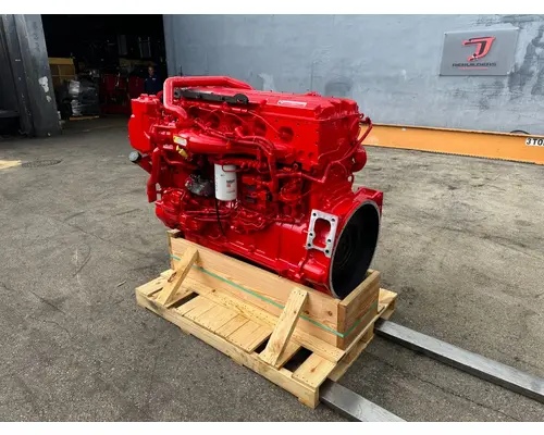 CUMMINS ISX15 Engine Assembly