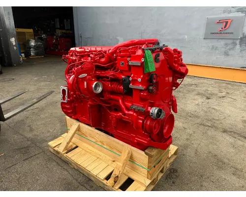 CUMMINS ISX15 Engine Assembly