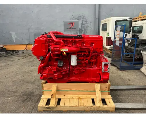 CUMMINS ISX15 Engine Assembly