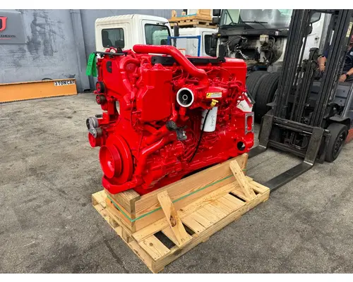 CUMMINS ISX15 Engine Assembly