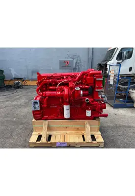 CUMMINS ISX15 Engine Assembly