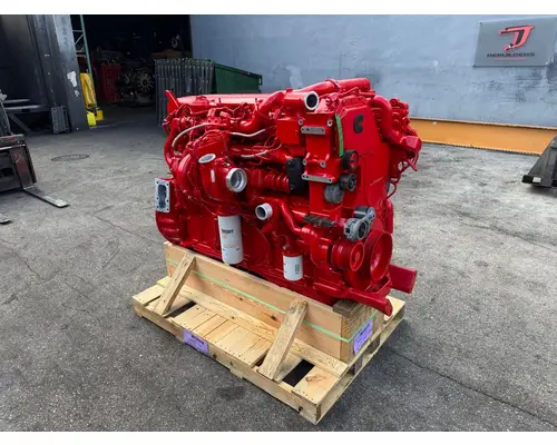 CUMMINS ISX15 Engine Assembly