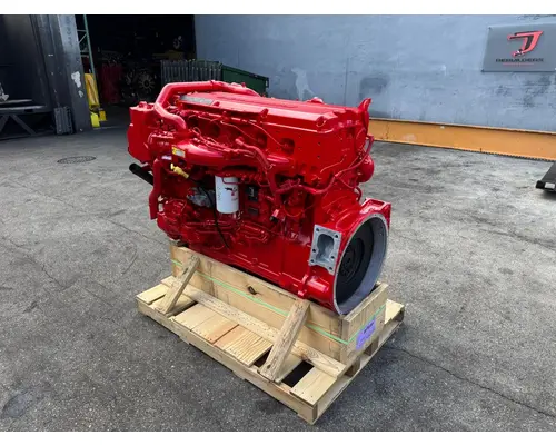 CUMMINS ISX15 Engine Assembly