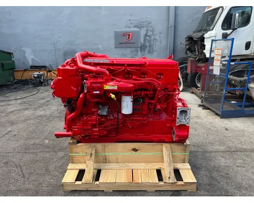 CUMMINS ISX15 Engine Assembly