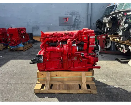 CUMMINS ISX15 Engine Assembly