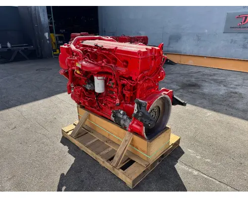 CUMMINS ISX15 Engine Assembly