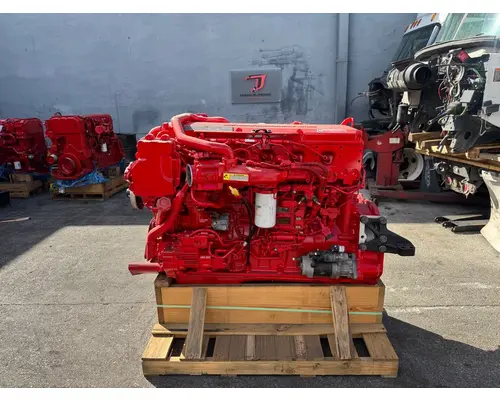 CUMMINS ISX15 Engine Assembly
